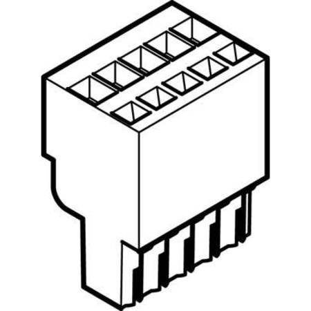 FESTO Plug NECC-L2G5-C1 NECC-L2G5-C1